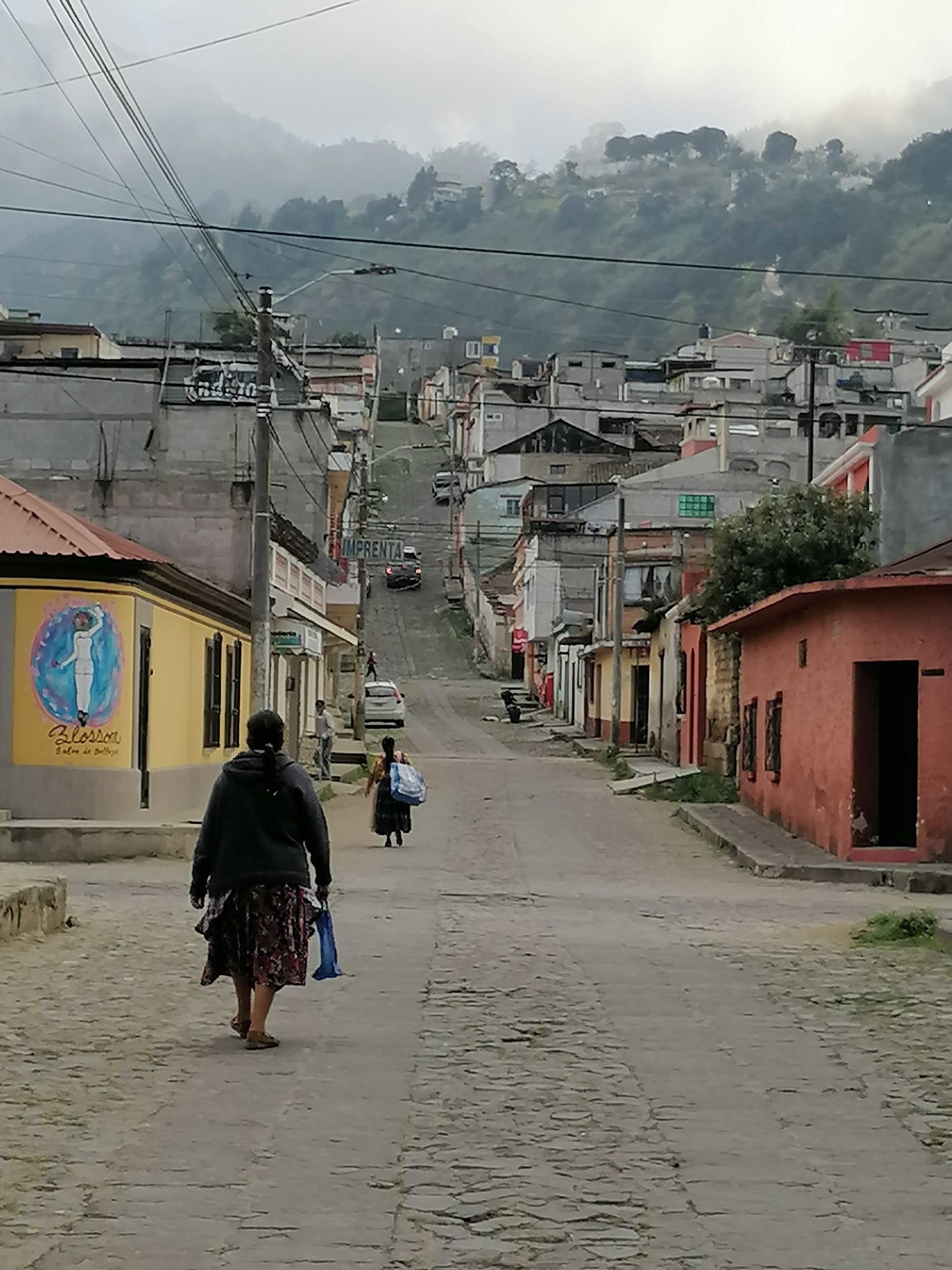 Quetzaltenango Guatemala
