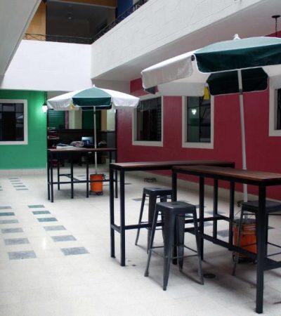 Andaina Youth Hostel
