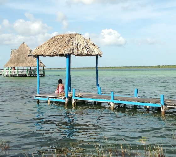 Bacalar Yucatan