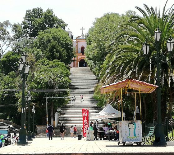 San Cristobal de Las Casas Chiapas