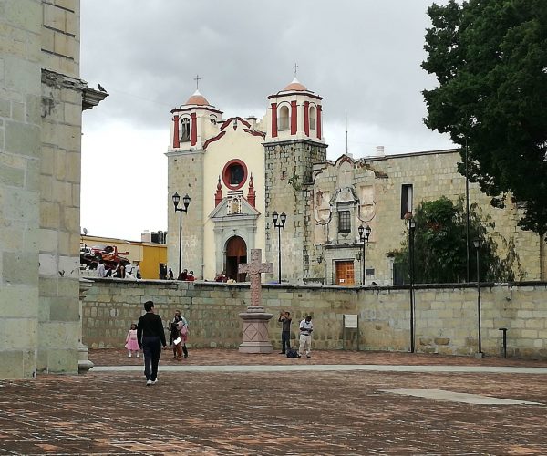Oaxaca de Juarez