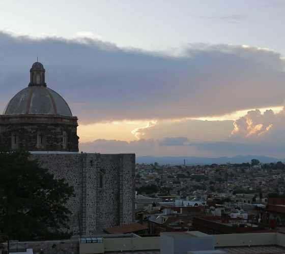 Bekeb San Miguel de Allende