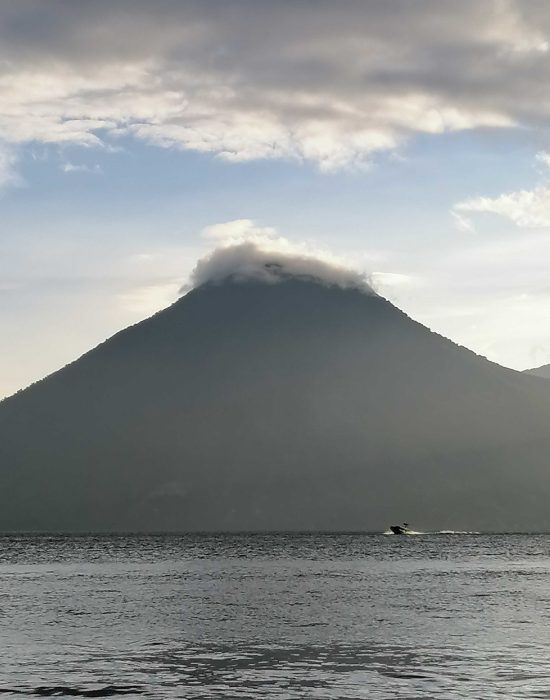Lac Atitlan Guatemala