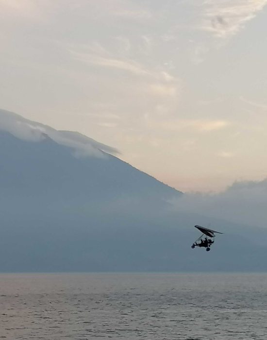 Lac Atitlan Guatemala